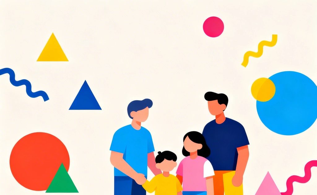 Δραστηριότητες για Οικογενειακή Ευημερία