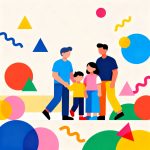 Δραστηριότητες για Οικογενειακή Ευημερία