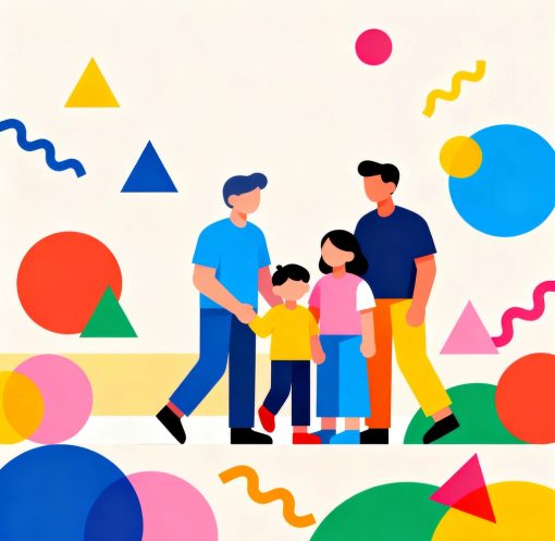 Δραστηριότητες για Οικογενειακή Ευημερία