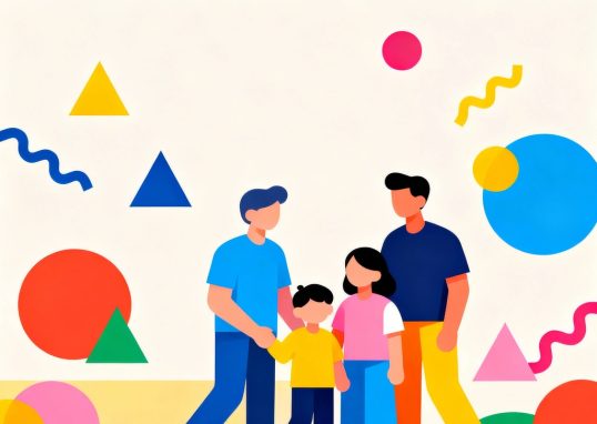 Δραστηριότητες για Οικογενειακή Ευημερία